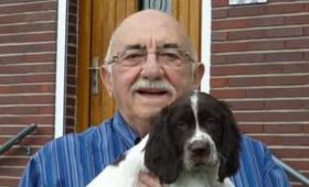 Henri, l'ami de tous s'en est allé...